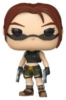 Tomb Raider POP! Games Vinyl Figure Lara Croft(AoD) 9 cm