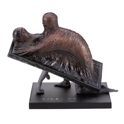 Kotobukiya Silent Hill 2 Abstract Daddy Statue