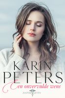 Een onvervulde wens - Karin Peters - ebook