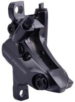 SHIMANO remblokhouder "deore br-m6120" br.caliper shim.deore metal pads d02s