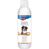 TRIXIE SHAMPOO NATUUROLIE 1 LTR - thumbnail