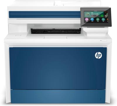 HP Color Laserjet Pro 4302fdw
