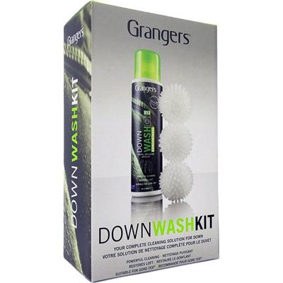 Granger&apos;s Grangers Clothing &apos;Down Wash Kit&apos; Onderhoudsmiddel