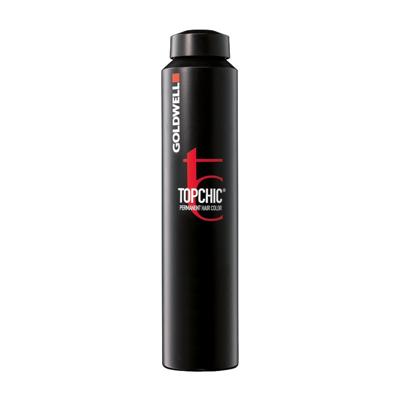 Goldwell Topchic Haarverf 6NN Dark Blonde-Extra 250ml