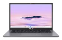 ASUS Chromebook CX3402CBA-PQ0054 Intel® Core™ i3 i3-1215U 35,6 cm (14") Full HD 8 GB LPDDR5-SDRAM 128 GB Flash Wi-Fi 6 (802.11ax) ChromeOS Grijs - thumbnail