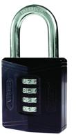 Abus cijferslot 158/50 c/dfnli - 158/50 c - 158/50 c