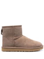 UGG bottines Classic Mini II - Tons neutres