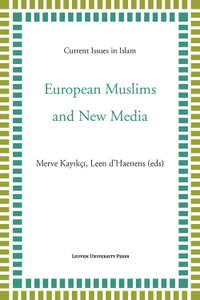 European Muslims and New Media - - ebook