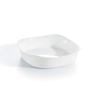 Ovenschaal Luminarc P4025 Wit Glas (20 cm) Ovenschaal Luminarc P4025 Wit Glas (20 cm)