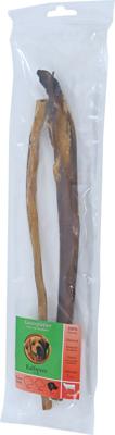 Natuurlijke Snack kalfspezen 35 cm zak a 2 stuks - Gebr de boon