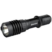 OLight Warrior X 4 Zaklamp werkt op een accu LED 2600 lm 8 h 249 g