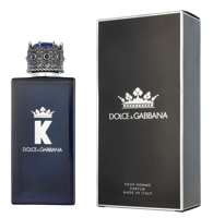 Dolce & Gabbana K Parfum Spray 100 ml Parfum en parfum extract Heren