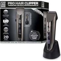 Professor Hair Clipper - Jean Louis David
