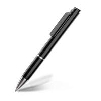 Voice Recorder Pen - Compacte Digitale Pen voor Onopvallende Opnames