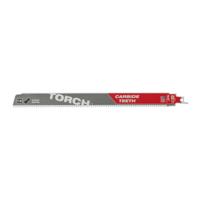 Milwaukee Heavy Duty TORCH™ Carbide Tanden | TCT TORCH 300mm x 10 Tpi | 1 pc - 48475253