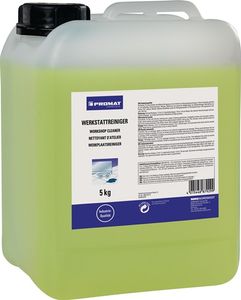 Promat Werkplaatsreinigingsmiddel | 5 kg | jerrycan - 4000355714 4000355714