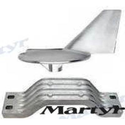 CMY150KITA - YAMAHA ALUMINIUM ANODE KIT