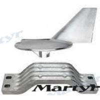 CMY150KITA - YAMAHA ALUMINIUM ANODE KIT