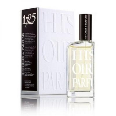 Histoires de Parfums 1725 Eau de Parfum 60ml Histoires de Parfums 1725 Eau de Parfum 60ml
