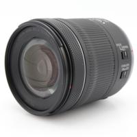 Canon RF 24-105mm f/4-7.1 IS STM occasion