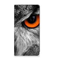 Samsung Galaxy S25 | Hoesje maken | Uil