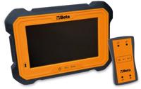 Beta 1464T/N Dgt Druk- En Compressietester - 014640090