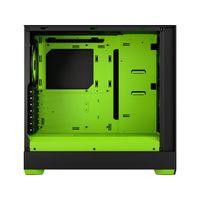 Fractal Design Pop Air Tower PC-behuizing Zwart, Groen - thumbnail