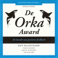 De Orka Award