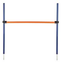 TRIXIE DOG ACTIVITY AGILITY HORDE BLAUW / ORANJE