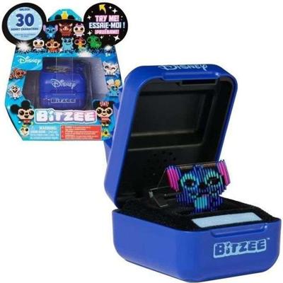 SPIN MASTER BITZEE DISNEY Mijn interactieve huisdier