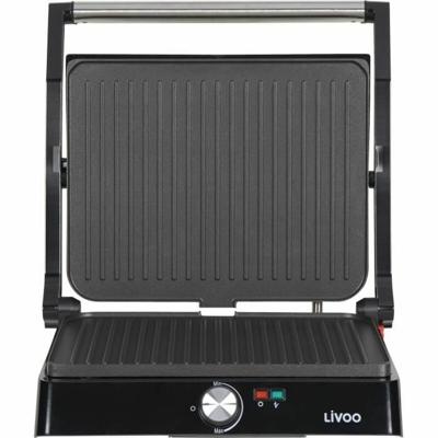 Elektrische Barbecue Livoo