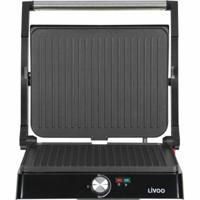 Elektrische Barbecue Livoo