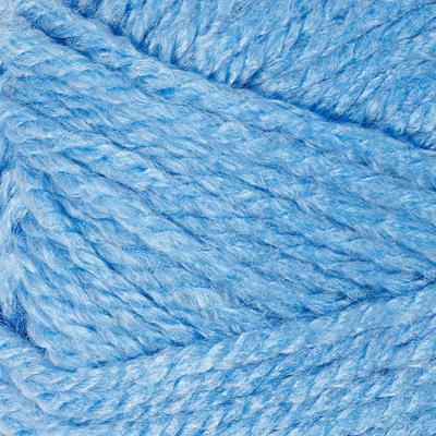 Creativ Company Acrylgaren, blauw, 50gr, 80m