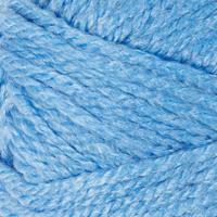 Creativ Company Acrylgaren, blauw, 50gr, 80m