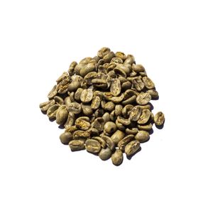 Guatemala Arabica SHB - ongebrande koffiebonen - 1 kilo