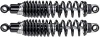 IKON schokbreker vervanging "7610-sp14" shocks 7610 337mm,spring bw,h.bw