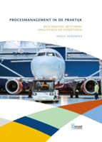 Procesmanagement in de praktijk (Hardback)