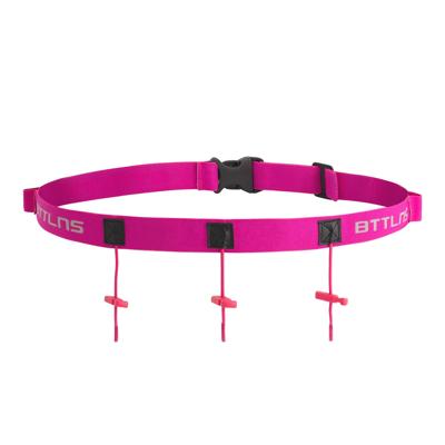 BTTLNS Keeper 2.0 Startnummerband roze