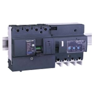 19083 (VE2)  - Cover for low-voltage switchgear 19083 (quantity: 2)