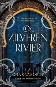 De zilveren rivier (Hardback)