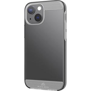 Black Rock Air Robust Cover Apple iPhone 13 Mini Transparant