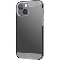 Black Rock Air Robust Cover Apple iPhone 13 Mini Transparant - thumbnail