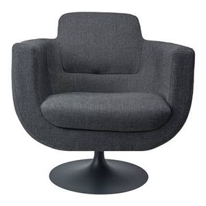 POLSPOTTEN Kirk Fauteuil Graphite