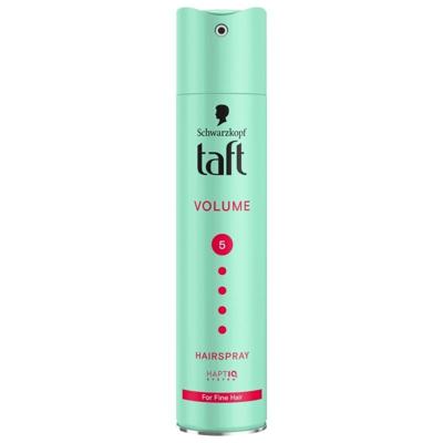 Hairspray volume mega strong