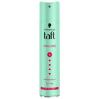 Hairspray volume mega strong