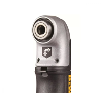 Imp Dewalt accessoires dt20503-qz act stompe haakse kop - dt20503-qz