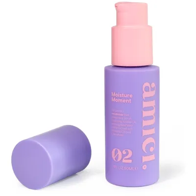 AMICI Skincare Moisture Moment