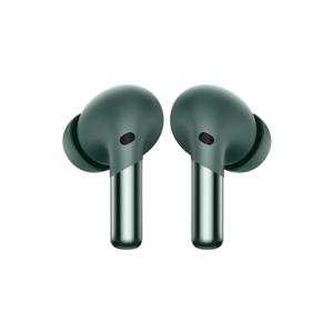 OnePlus Buds Pro 2 Headset Draadloos In-ear Muziek/Voor elke dag Bluetooth Groen