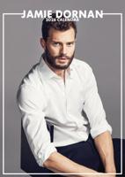 Jamie Dornan A3 Kalender 2026