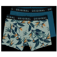 Original Boxer - Groen